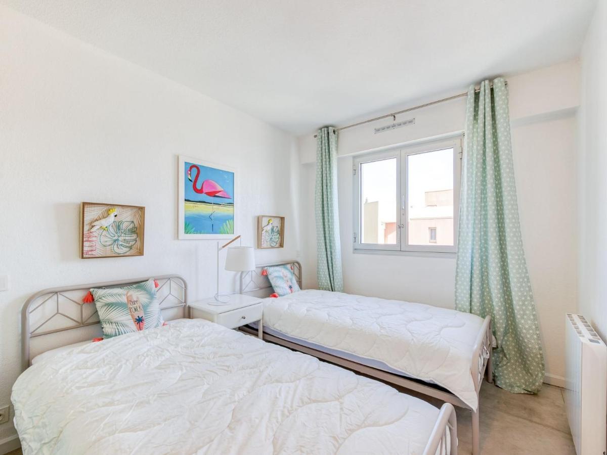 Apartment Le Palazzo Del Mar-11 By Interhome كافالير سور مير المظهر الخارجي الصورة